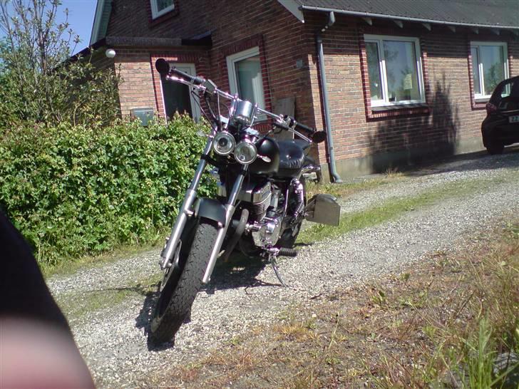 Jinlun JL 2-250 billede 4