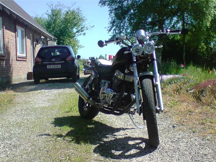 Jinlun JL 2-250 billede 7
