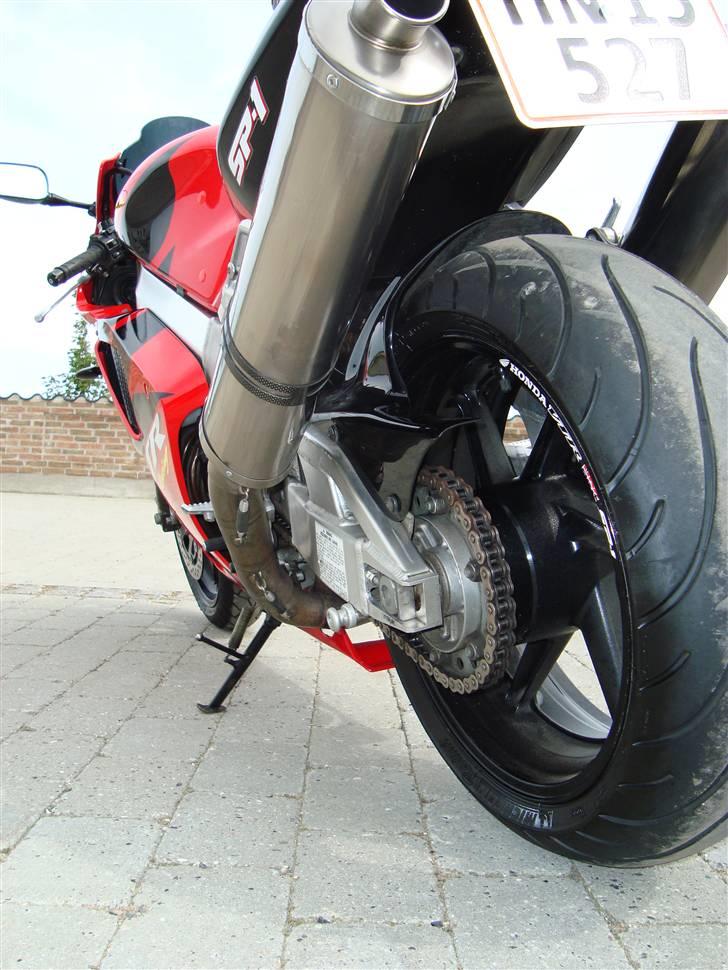 Honda VTR SP1  billede 5