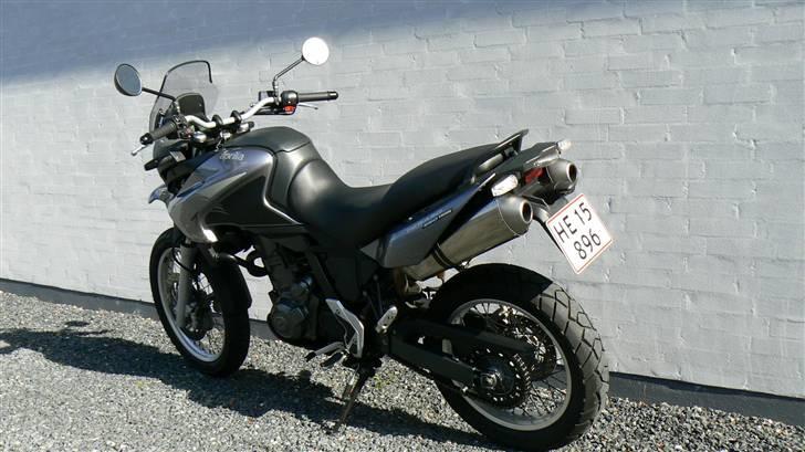 Aprilia Pegaso 650 Trail - SOLGT billede 5