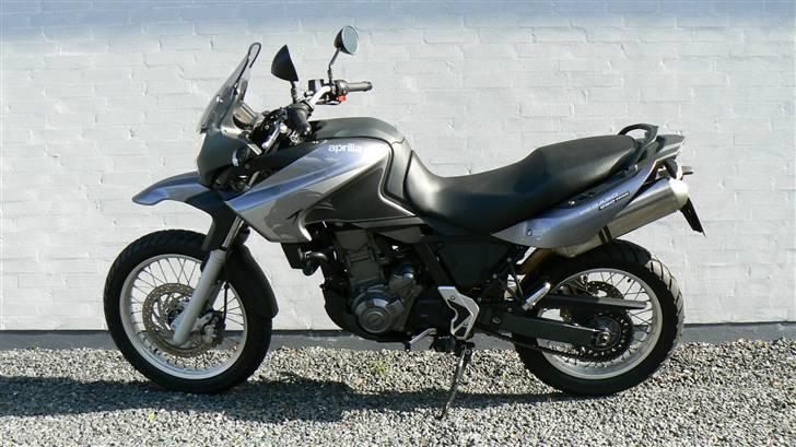 Aprilia Pegaso 650 Trail - SOLGT billede 6