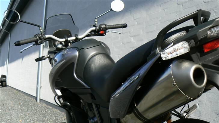 Aprilia Pegaso 650 Trail - SOLGT billede 7