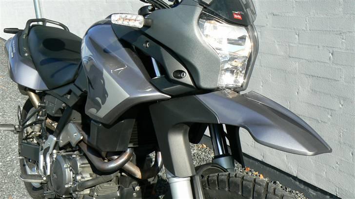 Aprilia Pegaso 650 Trail - SOLGT billede 8