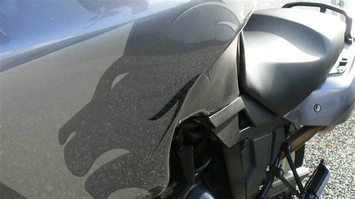 Aprilia Pegaso 650 Trail - SOLGT billede 9