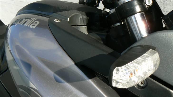 Aprilia Pegaso 650 Trail - SOLGT billede 11