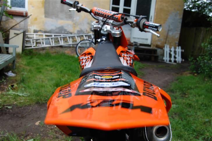 KTM sx 144 billede 8