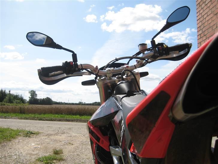 Aprilia SXV 550 (solgt) billede 1