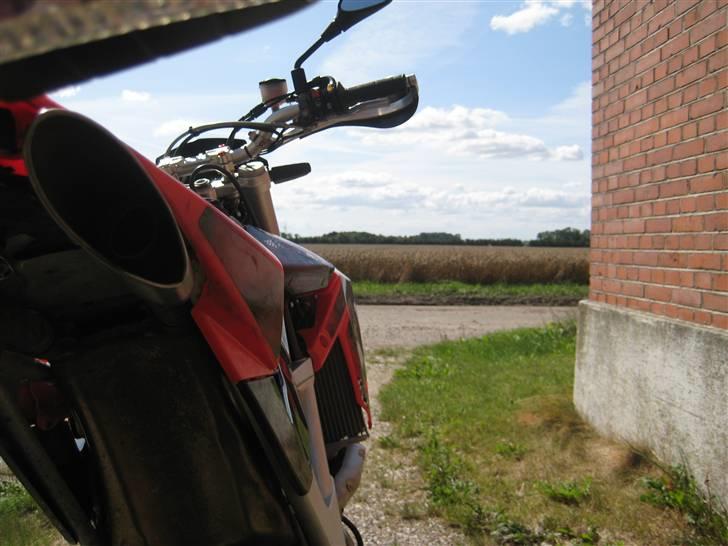 Aprilia SXV 550 (solgt) billede 2