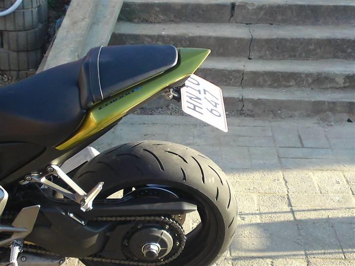 Honda cb 1000 ra billede 8