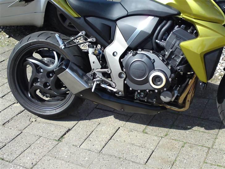 Honda cb 1000 ra billede 9