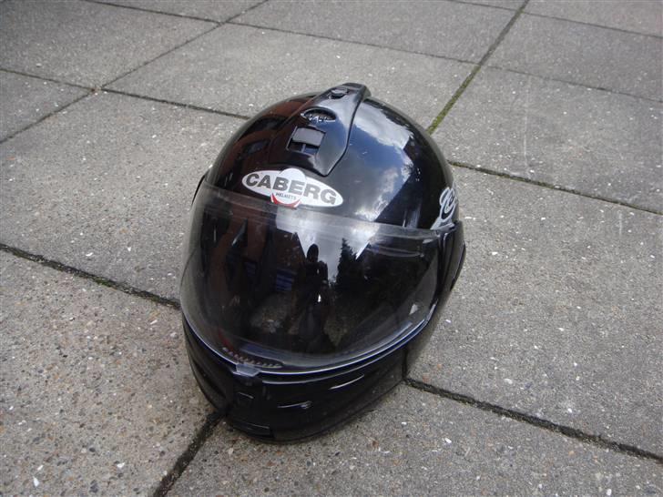 Yamaha R6 SOLGT! billede 9