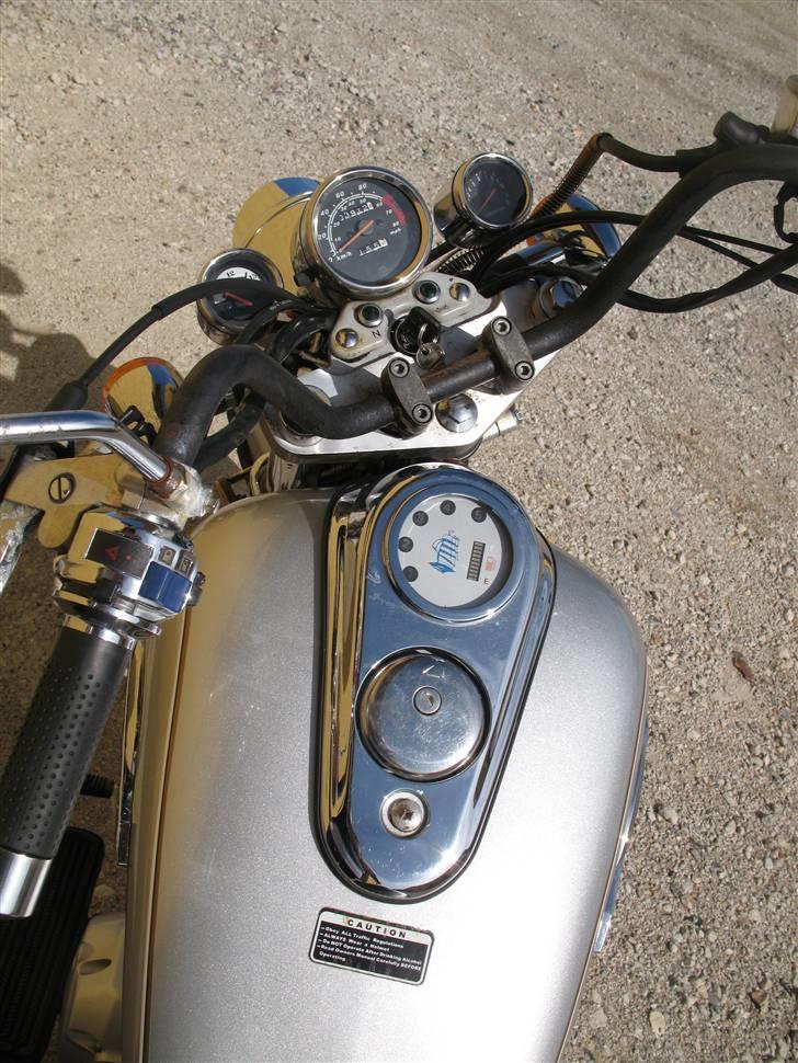 Lifan 250-4 billede 6