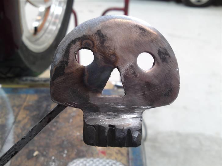 Lifan 250-4 billede 8