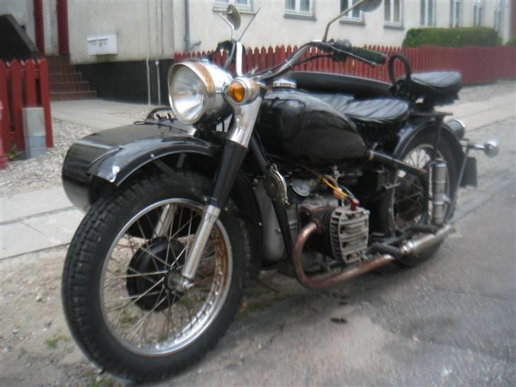 Chang Jiang 750 billede 2