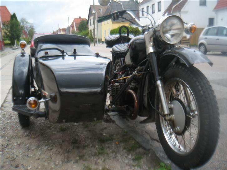 Chang Jiang 750 billede 3