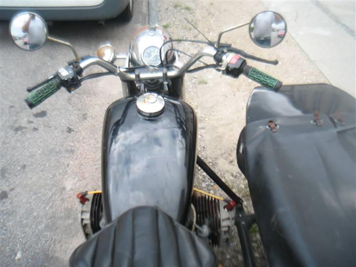 Chang Jiang 750 billede 4