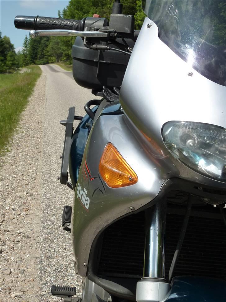 Aprilia Pegaso 650 ie billede 7