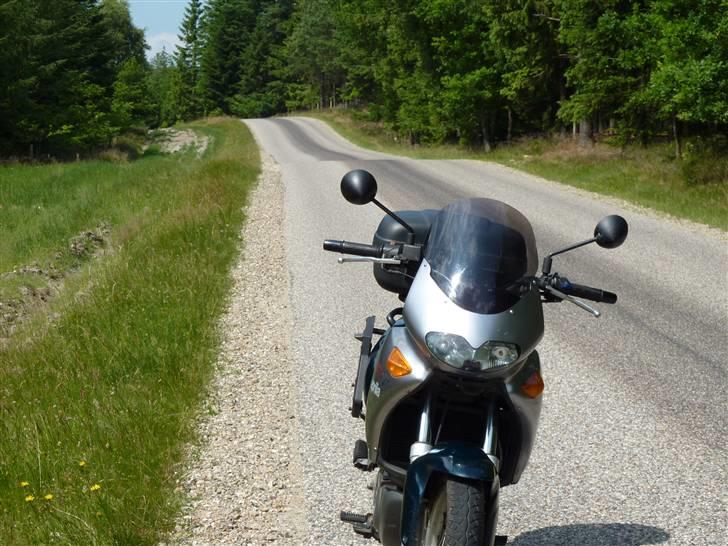 Aprilia Pegaso 650 ie billede 8