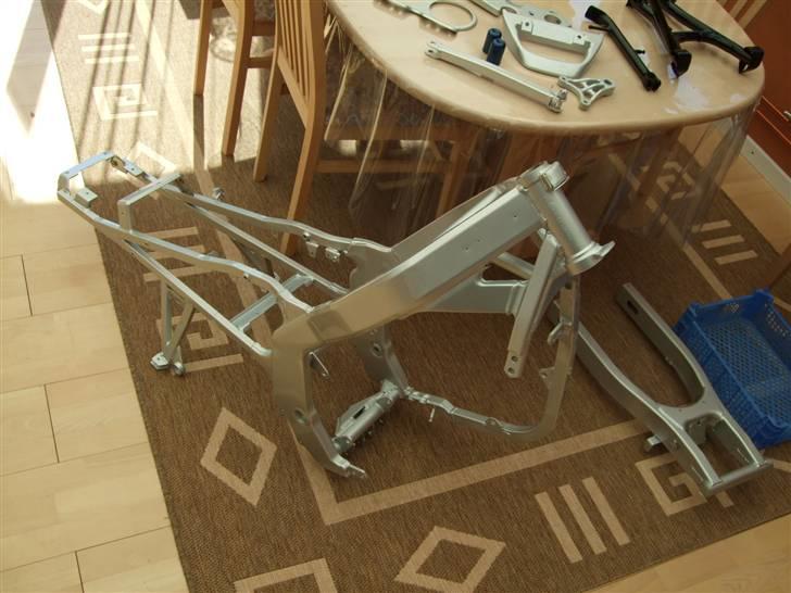 Suzuki gs500E billede 3