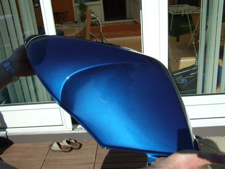 Suzuki gs500E billede 6