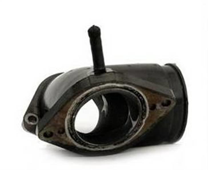 Yamaha xv 1600 - Det bør alle der har en xv1600 købe hold da kæft en forandring....SR PORTED MANIFOLD   billede 3