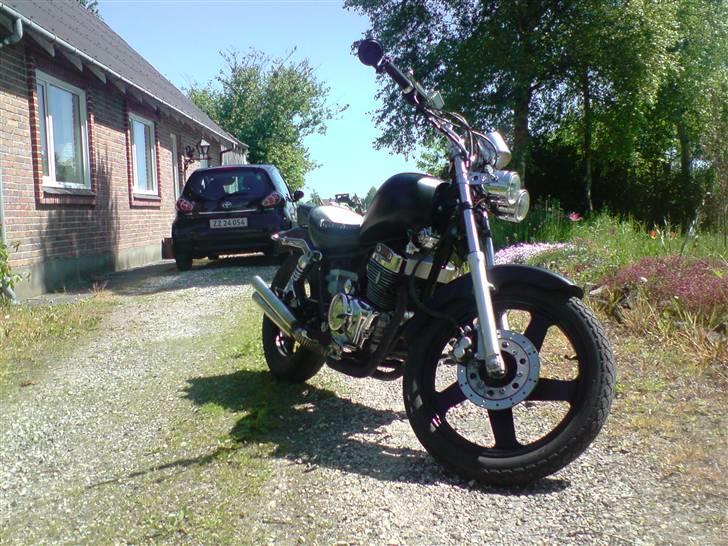 Jinlun JL 2-250 billede 9