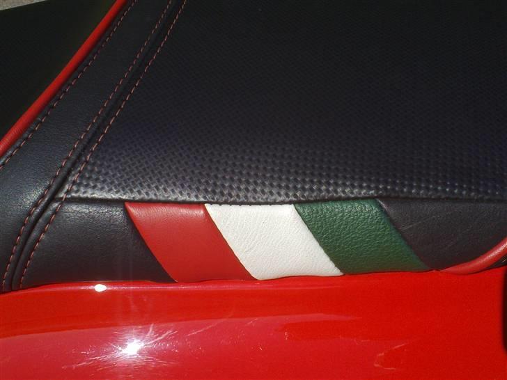 Ducati 900 SS i.e Desmodue billede 6