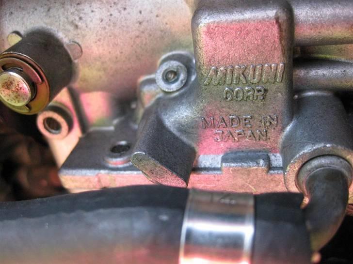 Yamaha XS 400 DOHC ** SOLGT ** billede 10