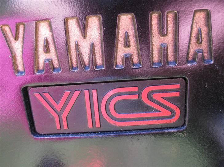 Yamaha XS 400 DOHC ** SOLGT ** - 80´er retro design. billede 11