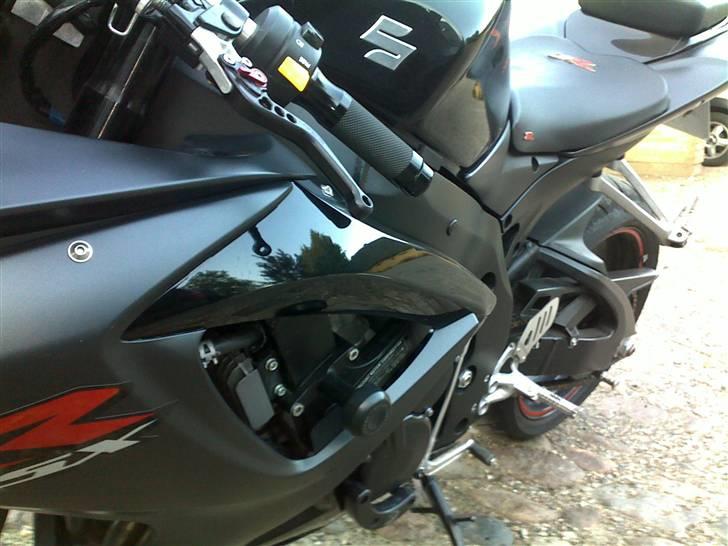 Suzuki GSX-R750 [SOLGT] billede 3