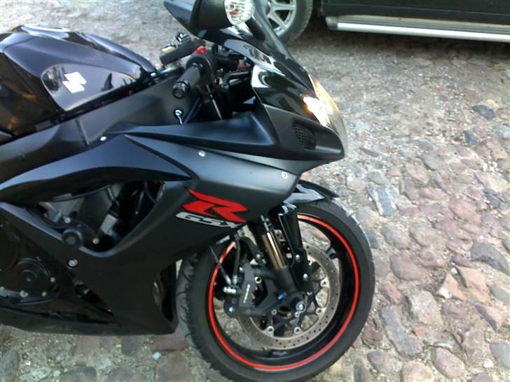 Suzuki GSX-R750 [SOLGT] billede 4