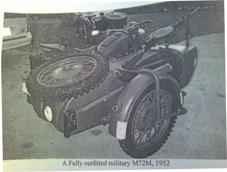 Chang Jiang 750 billede 6