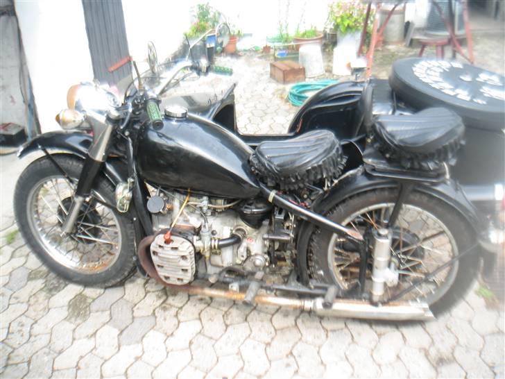 Chang Jiang 750 billede 8