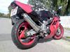 Suzuki GSXR-400R [Tidl. motorcykel]