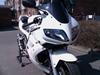 Suzuki sv650sa(ABS)