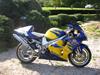 Suzuki TL1000R