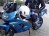 Kawasaki zx9r Solgt [Tidl. motorcykel]
