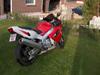 Yamaha 1000 r thunderace