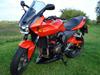 Kawasaki Z 750 S** SOLGT** [Tidl. motorcykel]