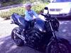 Suzuki Gsr 600