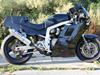 Suzuki GSX-R1100 (solgt)