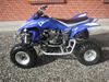Yamaha YFZ 450