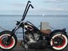 Harley Davidson fl 1200 solgt [Tidl. motorcykel]