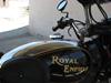 Royal Enfield Bullet delux 350ccm