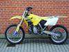 Suzuki RM 250 væk