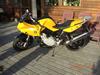 BMW F 800 S "solgt"