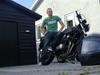 Honda CB900F Bol d´or [Tidl. motorcykel]