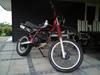 Honda xl250r solgt [Tidl. motorcykel]