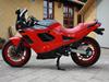 Suzuki GSX600F SOLGT!!! [Tidl. motorcykel]