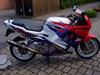 Honda Cbr 600 F3 [Tidl. motorcykel]